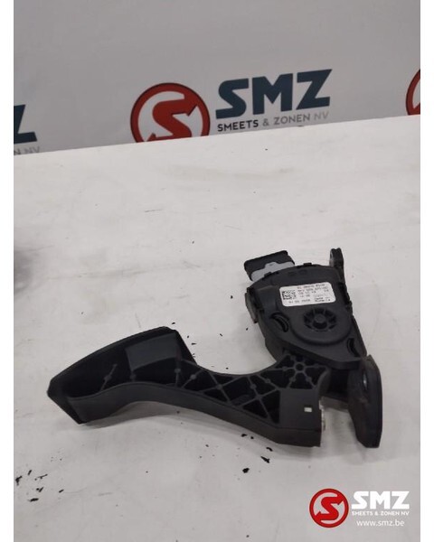 MAN Occ gaspedaal + sensor MAN 81259706103 - Педаль для Грузовиков: фото 1