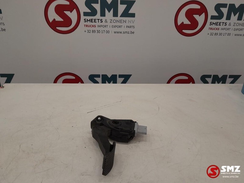 MAN Occ gaspedaal + sensor MAN TGX 81259706103 - Кабина и интерьер для Грузовиков: фото 1