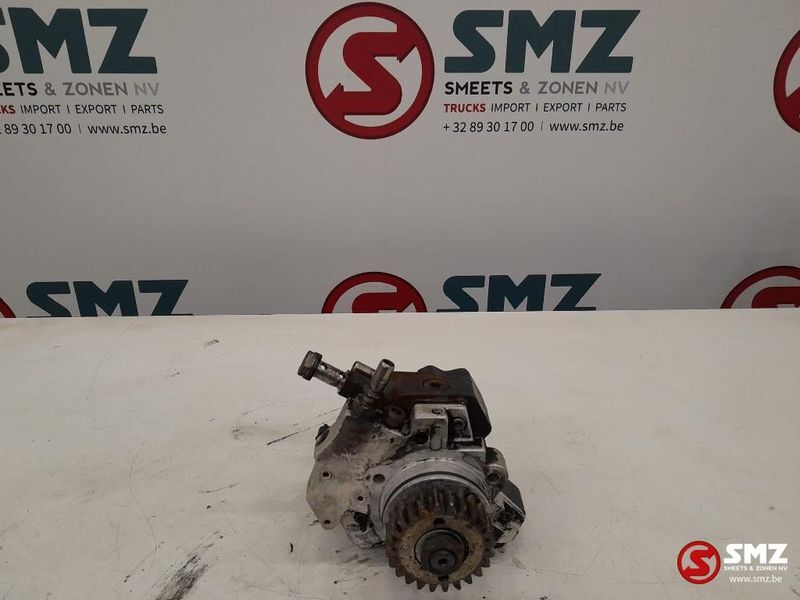 MAN Occ hogedrukpomp MAN TGL 5111037763 0445020060 - Топливный насос для Грузовиков: фото 1