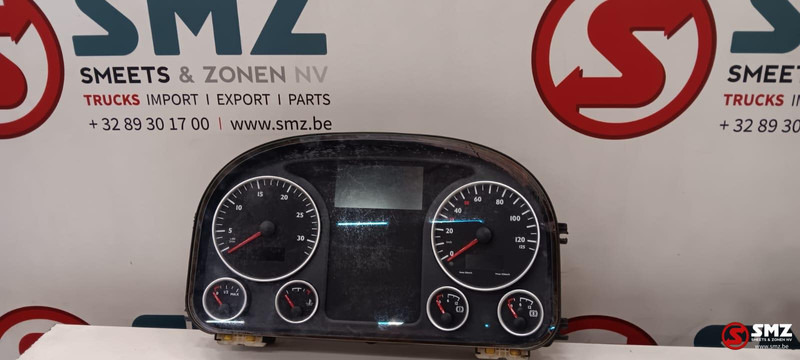 MAN Occ instrumentenpaneel MAN - Приборная панель для Грузовиков: фото 1