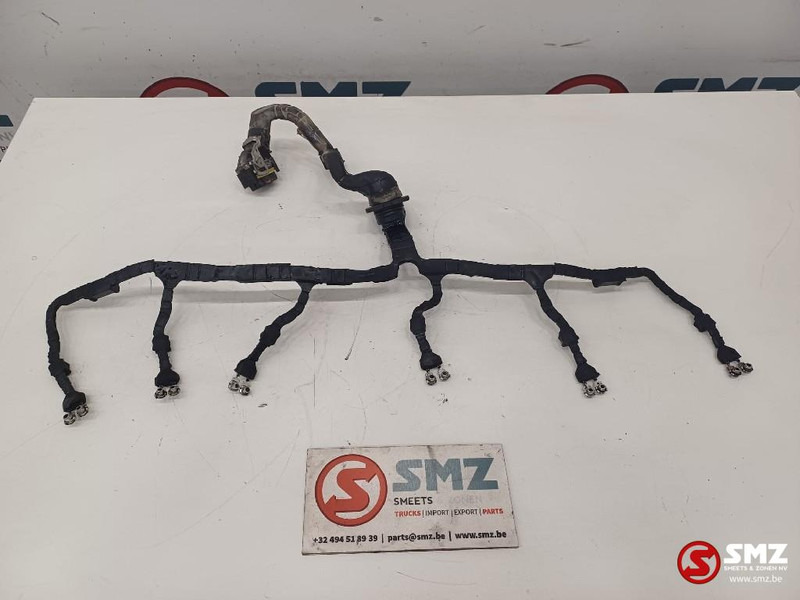 MAN Occ kabelleiding voor injectoren D2066 MAN - Кабели/ Провода для Грузовиков: фото 1