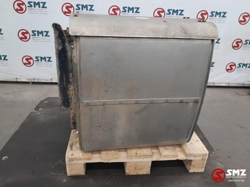 MAN Occ katalysator MAN - Катализатор для Грузовиков: фото 1