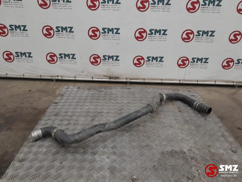 MAN Occ koelleiding retarder MAN - Система охлаждения для Грузовиков: фото 1 MAN Occ koelleiding retarder MAN - Система охлаждения для Грузовиков: фото 1