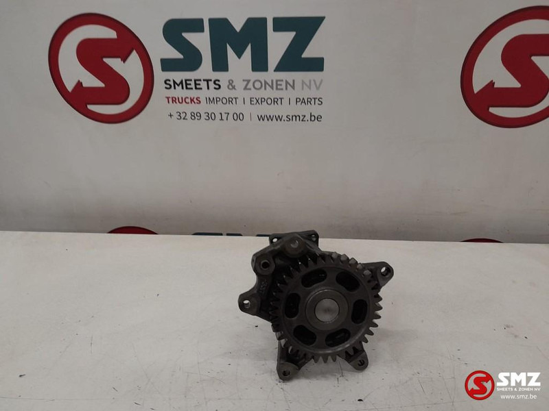 MAN Occ koelventilatoraandrijving D2676 MAN - Вентилятор для Грузовиков: фото 1