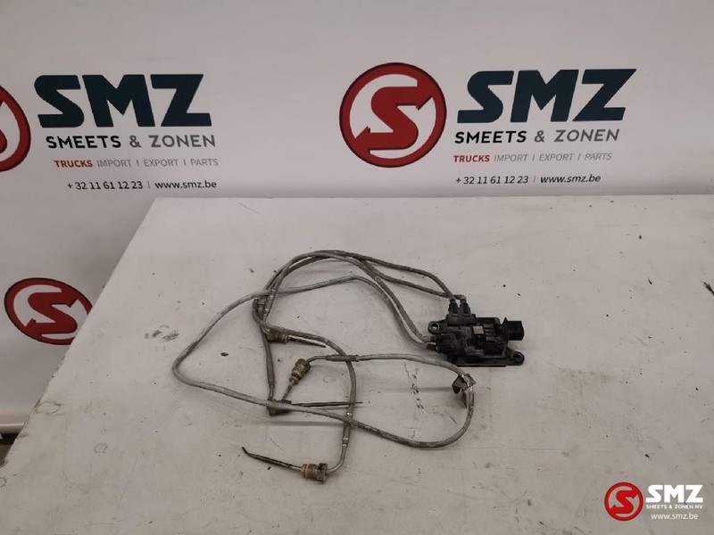 MAN Occ koelvloeistof temperatuur sensor MAN TGX - Сенсор для Грузовиков: фото 1 MAN Occ koelvloeistof temperatuur sensor MAN TGX - Сенсор для Грузовиков: фото 1