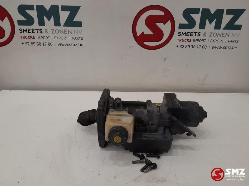 MAN Occ koppelingscilinder MAN - Сцепление и запчасти для Грузовиков: фото 1 MAN Occ koppelingscilinder MAN - Сцепление и запчасти для Грузовиков: фото 1