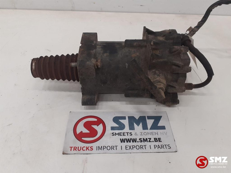 MAN Occ koppelingscilinder MAN - Сцепление и запчасти для Грузовиков: фото 1 MAN Occ koppelingscilinder MAN - Сцепление и запчасти для Грузовиков: фото 1