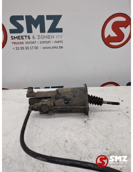 MAN Occ koppelingscilinder MAN - Сцепление и запчасти для Грузовиков: фото 1 MAN Occ koppelingscilinder MAN - Сцепление и запчасти для Грузовиков: фото 1