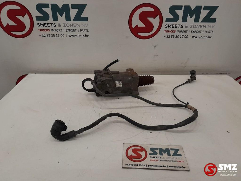 MAN Occ koppelingscilinder MAN - Сцепление и запчасти для Грузовиков: фото 1 MAN Occ koppelingscilinder MAN - Сцепление и запчасти для Грузовиков: фото 1