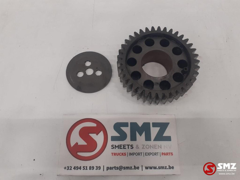 MAN Occ krukastandwiel D2066 D2676 MAN - Коленчатый вал для Грузовиков: фото 1 MAN Occ krukastandwiel D2066 D2676 MAN - Коленчатый вал для Грузовиков: фото 1