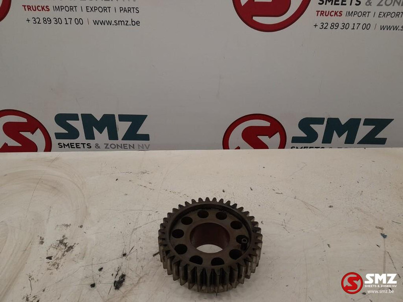 Коленчатый вал для Грузовиков MAN Occ krukastandwiel MAN: фото 1