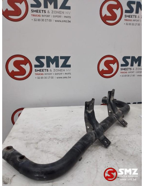 Рама/ Шасси для Грузовиков MAN Occ luchtfiltersteun MAN: фото 1