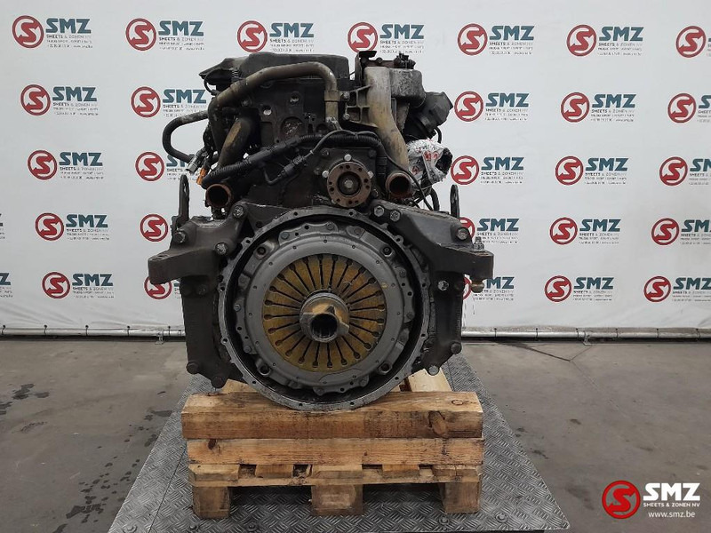MAN Occ motor D2066LF35 MAN - Двигатель для Грузовиков: фото 4 MAN Occ motor D2066LF35 MAN - Двигатель для Грузовиков: фото 4