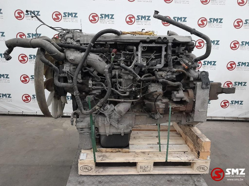 MAN Occ motor D2676 LF 440hp 324kw MAN - Двигатель для Грузовиков: фото 1 MAN Occ motor D2676 LF 440hp 324kw MAN - Двигатель для Грузовиков: фото 1