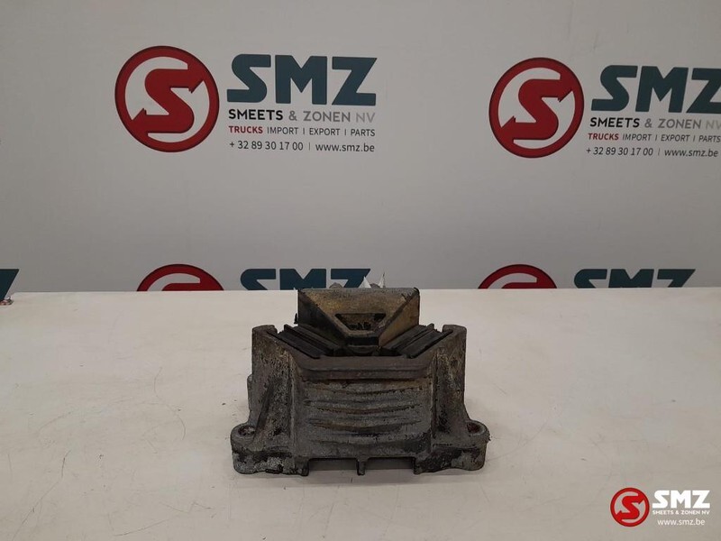 MAN Occ motorsteun MAN TGA 81962100597 - Подушка двигателя для Грузовиков: фото 1 MAN Occ motorsteun MAN TGA 81962100597 - Подушка двигателя для Грузовиков: фото 1