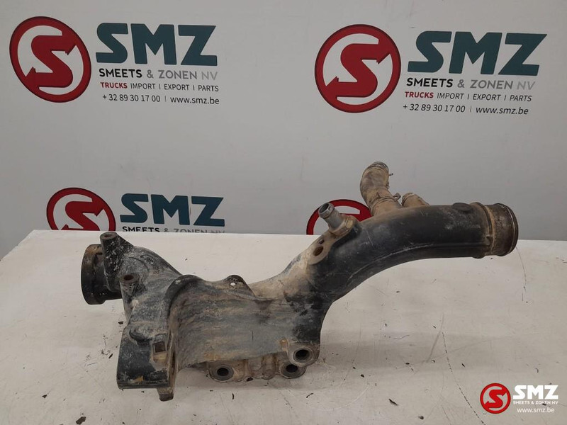 MAN Occ motorsteunhouder MAN - Подушка двигателя для Грузовиков: фото 1 MAN Occ motorsteunhouder MAN - Подушка двигателя для Грузовиков: фото 1