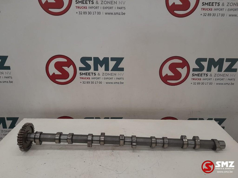 MAN Occ nokkenas D2676 MAN - Распределительный вал для Грузовиков: фото 1 MAN Occ nokkenas D2676 MAN - Распределительный вал для Грузовиков: фото 1