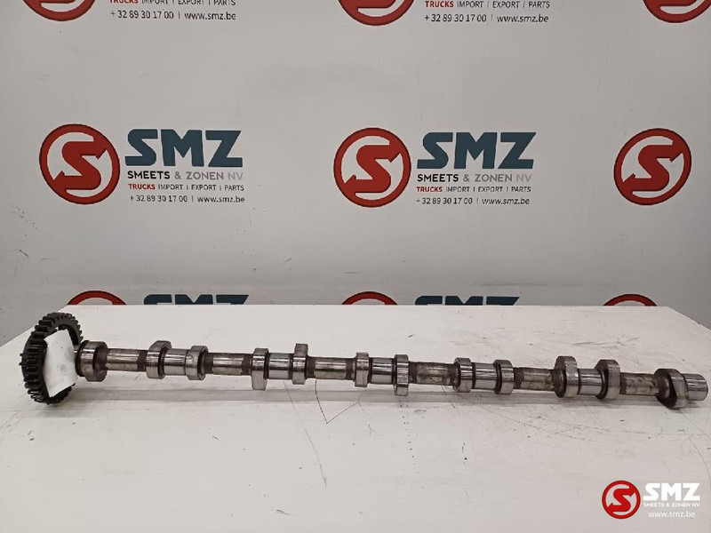 MAN Occ nokkenas MAN - Распределительный вал для Грузовиков: фото 1 MAN Occ nokkenas MAN - Распределительный вал для Грузовиков: фото 1