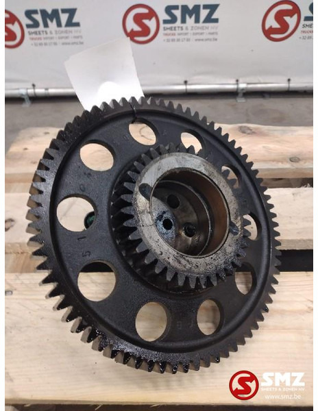 MAN Occ nokkenastandwiel MAN TGX - Распределительный вал для Грузовиков: фото 1 MAN Occ nokkenastandwiel MAN TGX - Распределительный вал для Грузовиков: фото 1