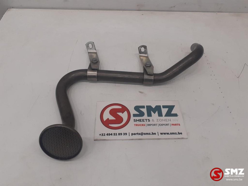 MAN Occ olieaanzuigleiding MAN - Двигатель и запчасти для Грузовиков: фото 1 MAN Occ olieaanzuigleiding MAN - Двигатель и запчасти для Грузовиков: фото 1