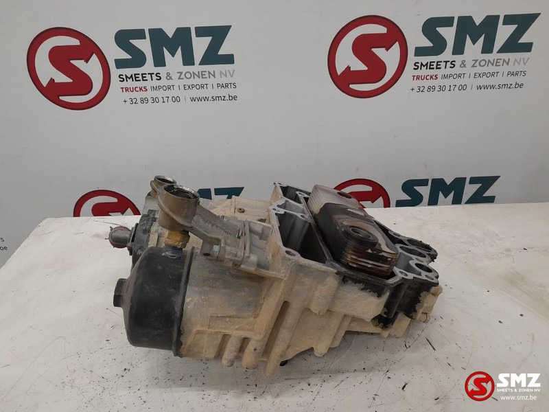 MAN Occ oliefilterhuis MAN - Масляный фильтр для Грузовиков: фото 1