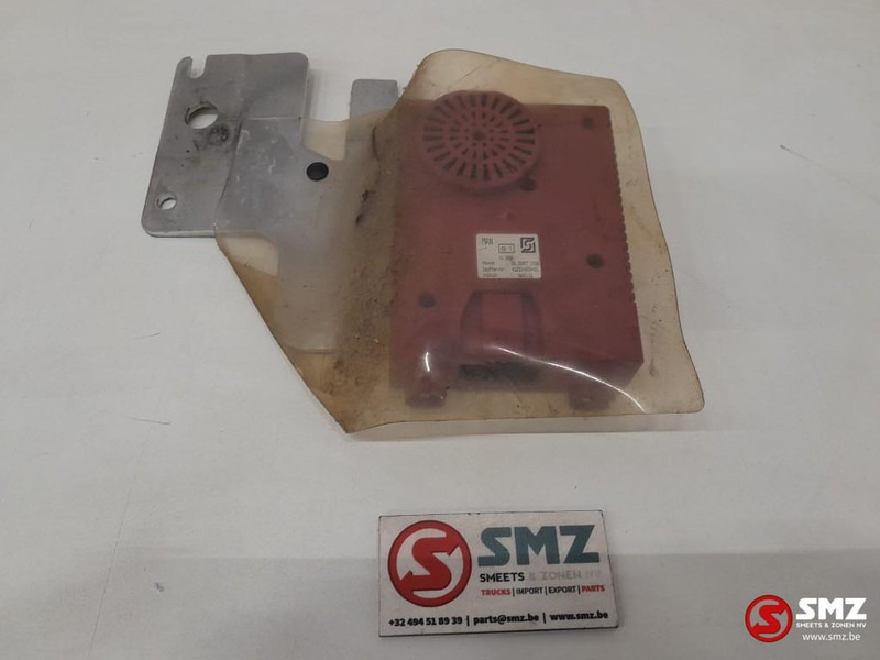 MAN Occ omvormer MAN - Электрическая система для Грузовиков: фото 1