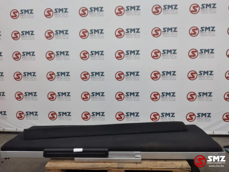 MAN Occ onderbed MAN TGS 81621596370 - Кабина и интерьер для Грузовиков: фото 1 MAN Occ onderbed MAN TGS 81621596370 - Кабина и интерьер для Грузовиков: фото 1