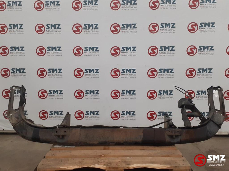 MAN Occ onderrijbeveiliging MAN - Бампер для Грузовиков: фото 1 MAN Occ onderrijbeveiliging MAN - Бампер для Грузовиков: фото 1