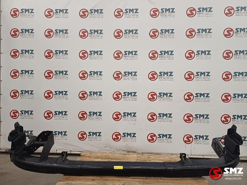 MAN Occ onderrijdbeveiliging MAN - Бампер для Грузовиков: фото 1 MAN Occ onderrijdbeveiliging MAN - Бампер для Грузовиков: фото 1