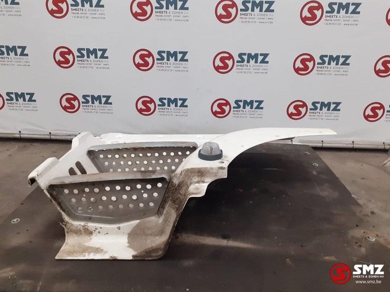 MAN Occ opstapbak links MAN - Кабина и интерьер для Грузовиков: фото 1 MAN Occ opstapbak links MAN - Кабина и интерьер для Грузовиков: фото 1