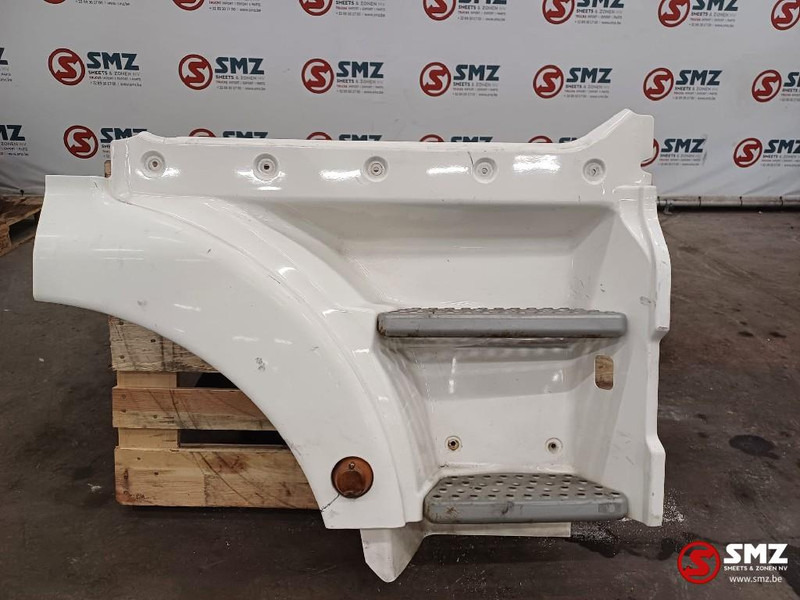 MAN Occ opstapbak rechts MAN - Кабина и интерьер для Грузовиков: фото 1 MAN Occ opstapbak rechts MAN - Кабина и интерьер для Грузовиков: фото 1