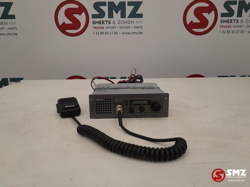 MAN Occ radio CB Stabo XM3044 MAN TGA - Электрическая система для Грузовиков: фото 1