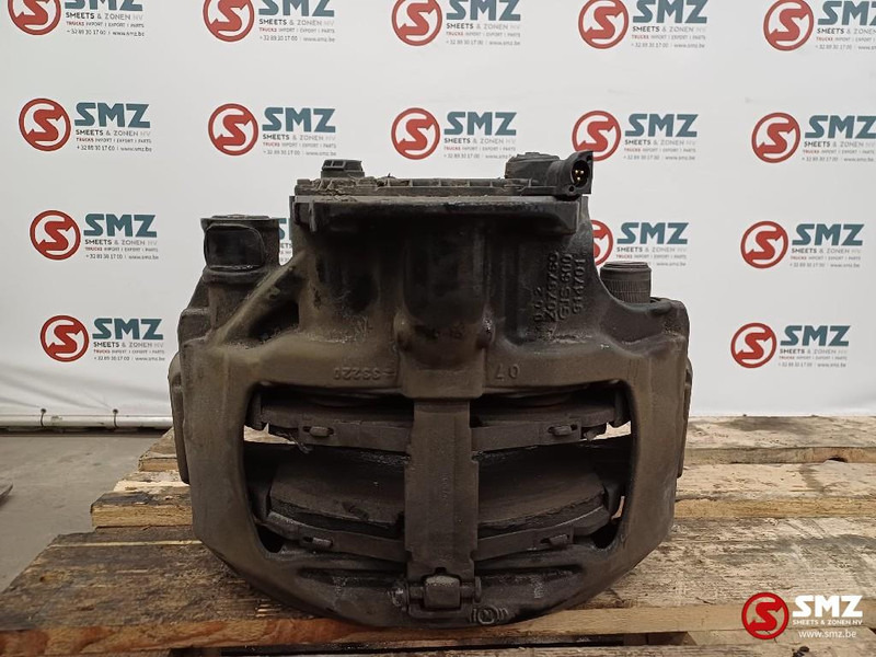 MAN Occ remklauw linksachter MAN - Тормозной суппорт для Грузовиков: фото 1