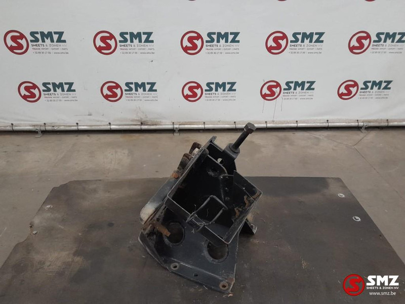 MAN Occ reservewielsteun MAN - Рама/ Шасси для Грузовиков: фото 1 MAN Occ reservewielsteun MAN - Рама/ Шасси для Грузовиков: фото 1