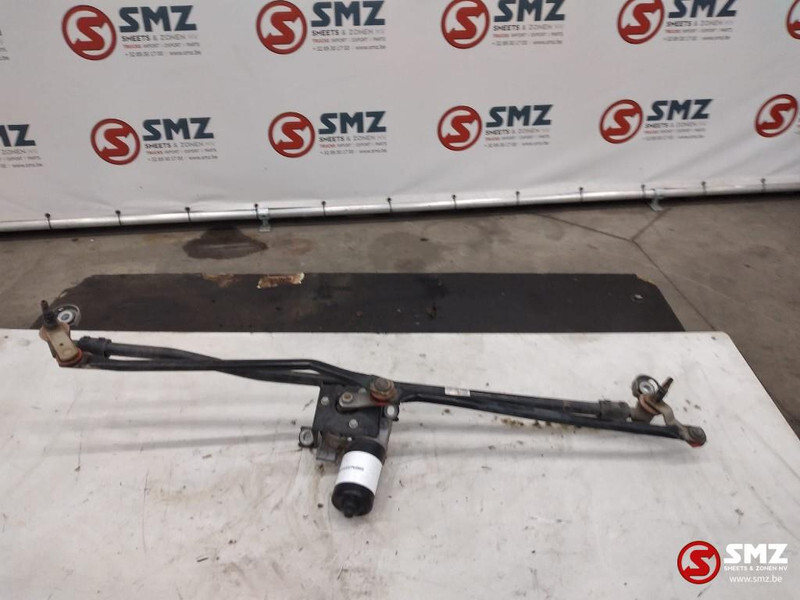 MAN Occ ruitenwissermechanisme MAN TGX 81264006374 - Щетка стеклоочистителя для Грузовиков: фото 1 MAN Occ ruitenwissermechanisme MAN TGX 81264006374 - Щетка стеклоочистителя для Грузовиков: фото 1