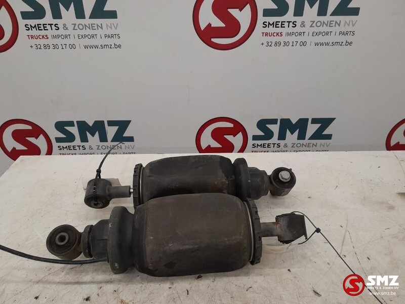 MAN Occ set cabineschokbrekers MAN - Подвеска кабины для Грузовиков: фото 1