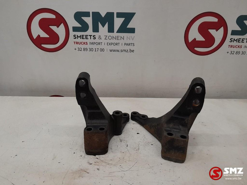 MAN Occ set motorsteunen L/R D2676 MAN - Подушка двигателя для Грузовиков: фото 1 MAN Occ set motorsteunen L/R D2676 MAN - Подушка двигателя для Грузовиков: фото 1