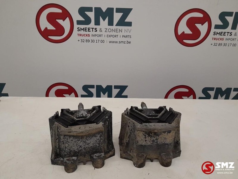 MAN Occ set motorsteunen MAN TGA 81962100620 - Подушка двигателя для Грузовиков: фото 1 MAN Occ set motorsteunen MAN TGA 81962100620 - Подушка двигателя для Грузовиков: фото 1