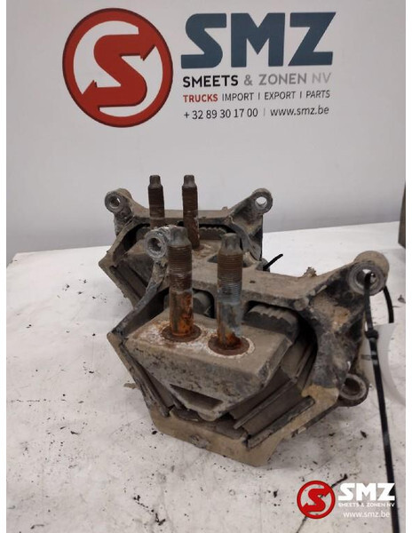 MAN Occ set motorsteunen MAN TGX 81962100597 - Подушка двигателя для Грузовиков: фото 1 MAN Occ set motorsteunen MAN TGX 81962100597 - Подушка двигателя для Грузовиков: фото 1