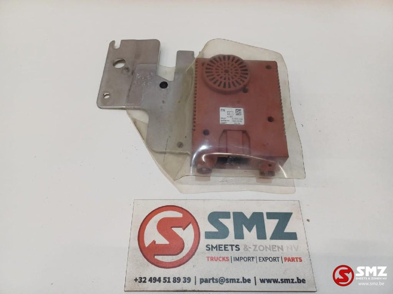 MAN Occ spanningsomvormer MAN - Электрическая система для Грузовиков: фото 1