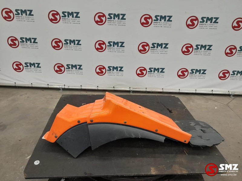 MAN Occ spatbord linksachter MAN - Кузов и экстерьер для Грузовиков: фото 1 MAN Occ spatbord linksachter MAN - Кузов и экстерьер для Грузовиков: фото 1