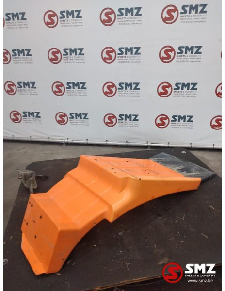 MAN Occ spatbord linksachter MAN - Кузов и экстерьер для Грузовиков: фото 1 MAN Occ spatbord linksachter MAN - Кузов и экстерьер для Грузовиков: фото 1