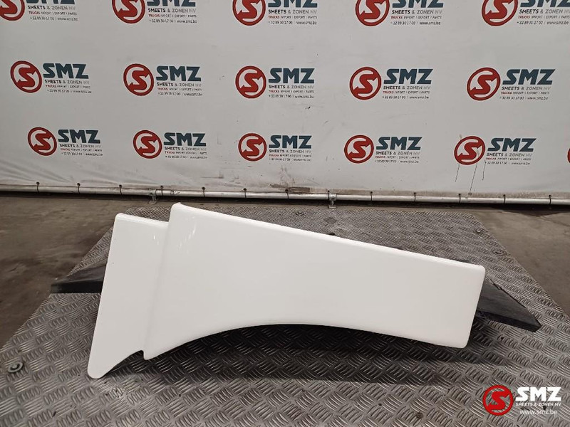 MAN Occ spatbord vooraan links MAN - Кузов и экстерьер для Грузовиков: фото 1 MAN Occ spatbord vooraan links MAN - Кузов и экстерьер для Грузовиков: фото 1