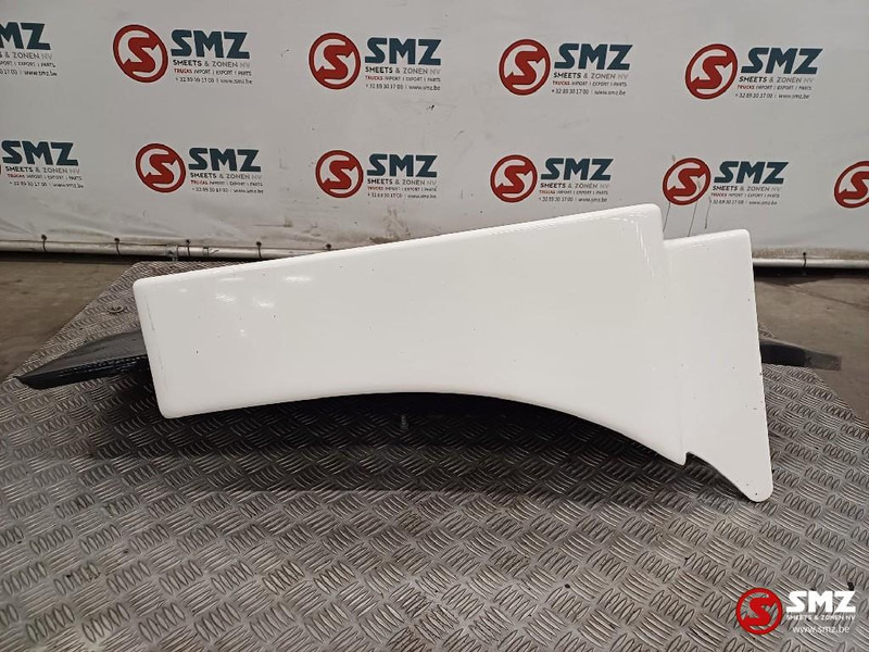 MAN Occ spatbord vooraan rechts MAN - Кузов и экстерьер для Грузовиков: фото 1 MAN Occ spatbord vooraan rechts MAN - Кузов и экстерьер для Грузовиков: фото 1