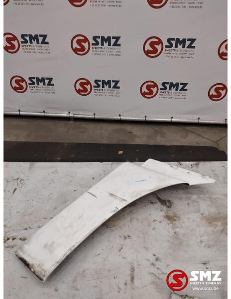 MAN Occ spatbord vooraan rechts MAN - Кузов и экстерьер для Грузовиков: фото 1 MAN Occ spatbord vooraan rechts MAN - Кузов и экстерьер для Грузовиков: фото 1