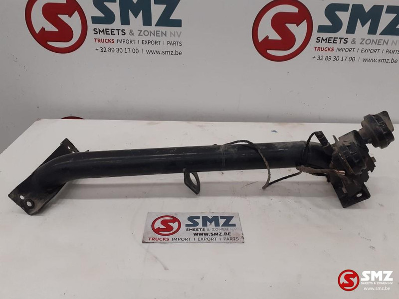 MAN Occ spatbordsteun links MAN - Кузов и экстерьер для Грузовиков: фото 1