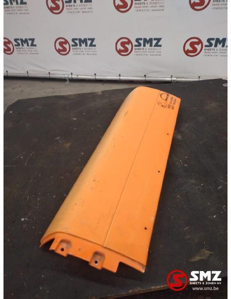 MAN Occ spatbordverlenging links MAN - Кузов и экстерьер для Грузовиков: фото 1 MAN Occ spatbordverlenging links MAN - Кузов и экстерьер для Грузовиков: фото 1