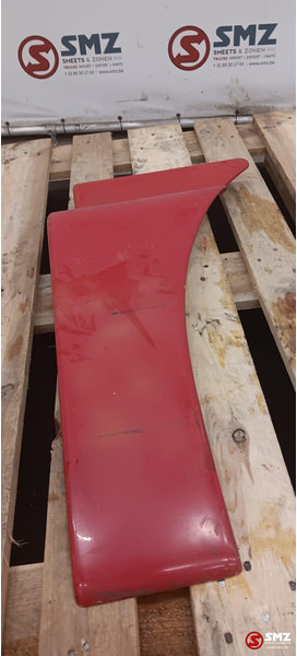 MAN Occ spatbordverlenging rechts MAN - Кузов и экстерьер для Грузовиков: фото 1