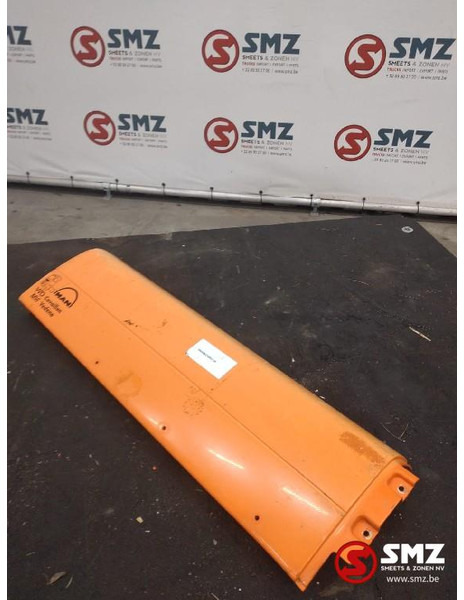 MAN Occ spatbordverlenging rechts MAN - Кузов и экстерьер для Грузовиков: фото 1 MAN Occ spatbordverlenging rechts MAN - Кузов и экстерьер для Грузовиков: фото 1