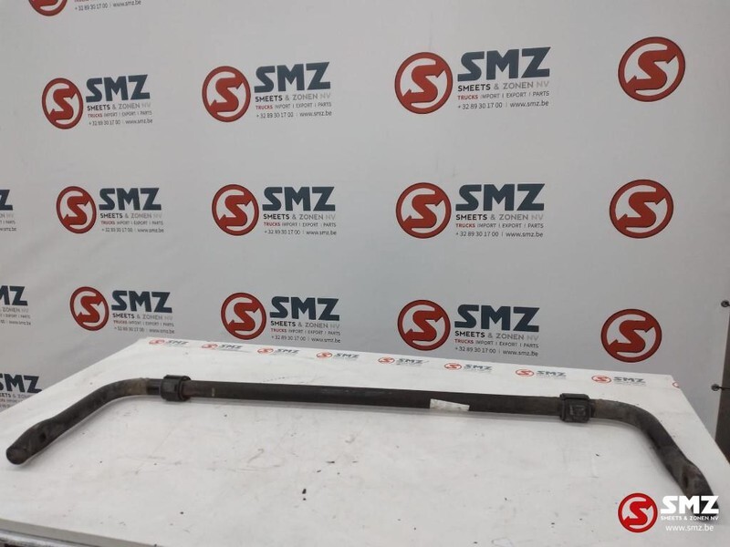 MAN Occ stabilisatorstang vooras MAN TGX 81437150165 - Рама/ Шасси для Грузовиков: фото 1 MAN Occ stabilisatorstang vooras MAN TGX 81437150165 - Рама/ Шасси для Грузовиков: фото 1